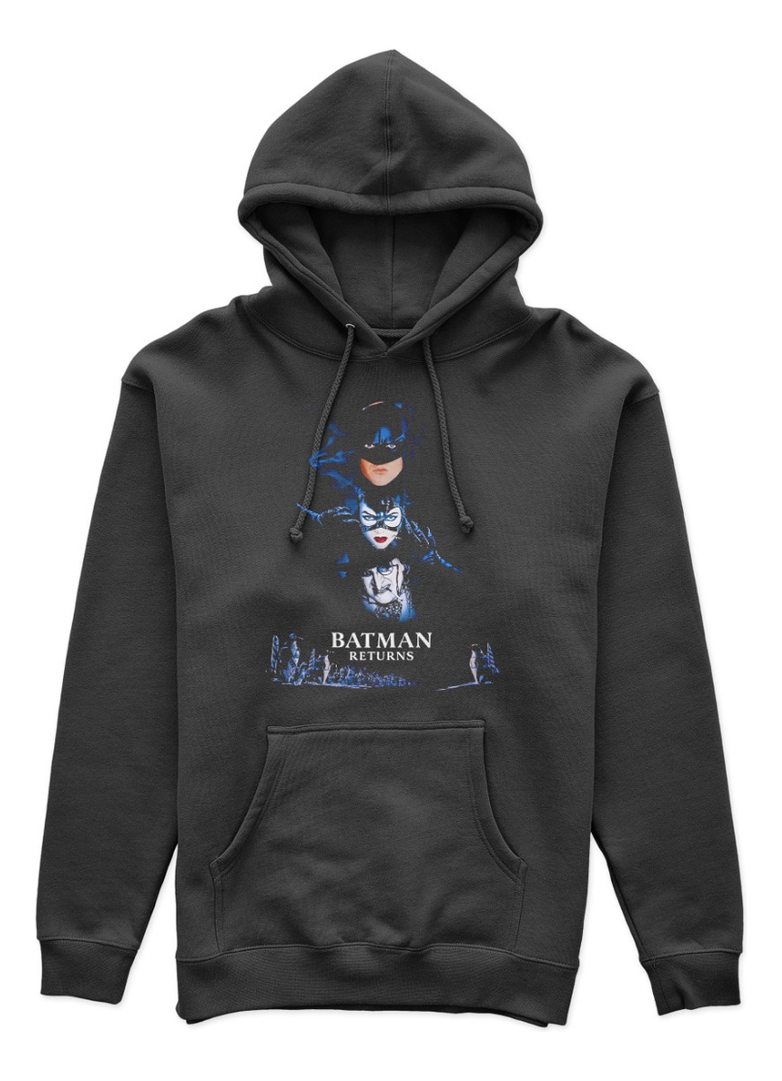 Canguro Batman Returns Memoestampados - Imagen 3