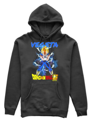 Canguro Vegeta 3 Memoestampados