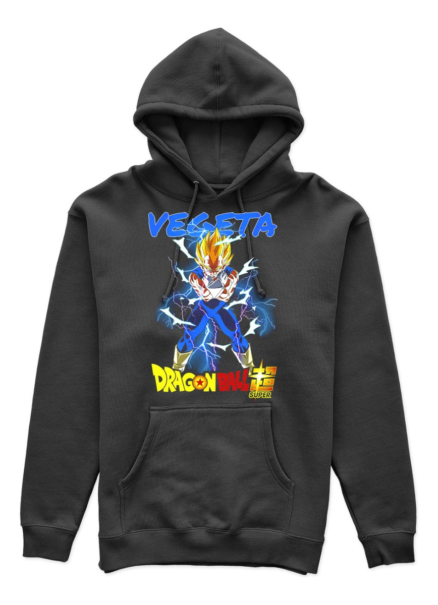 Canguro Vegeta 3 Memoestampados