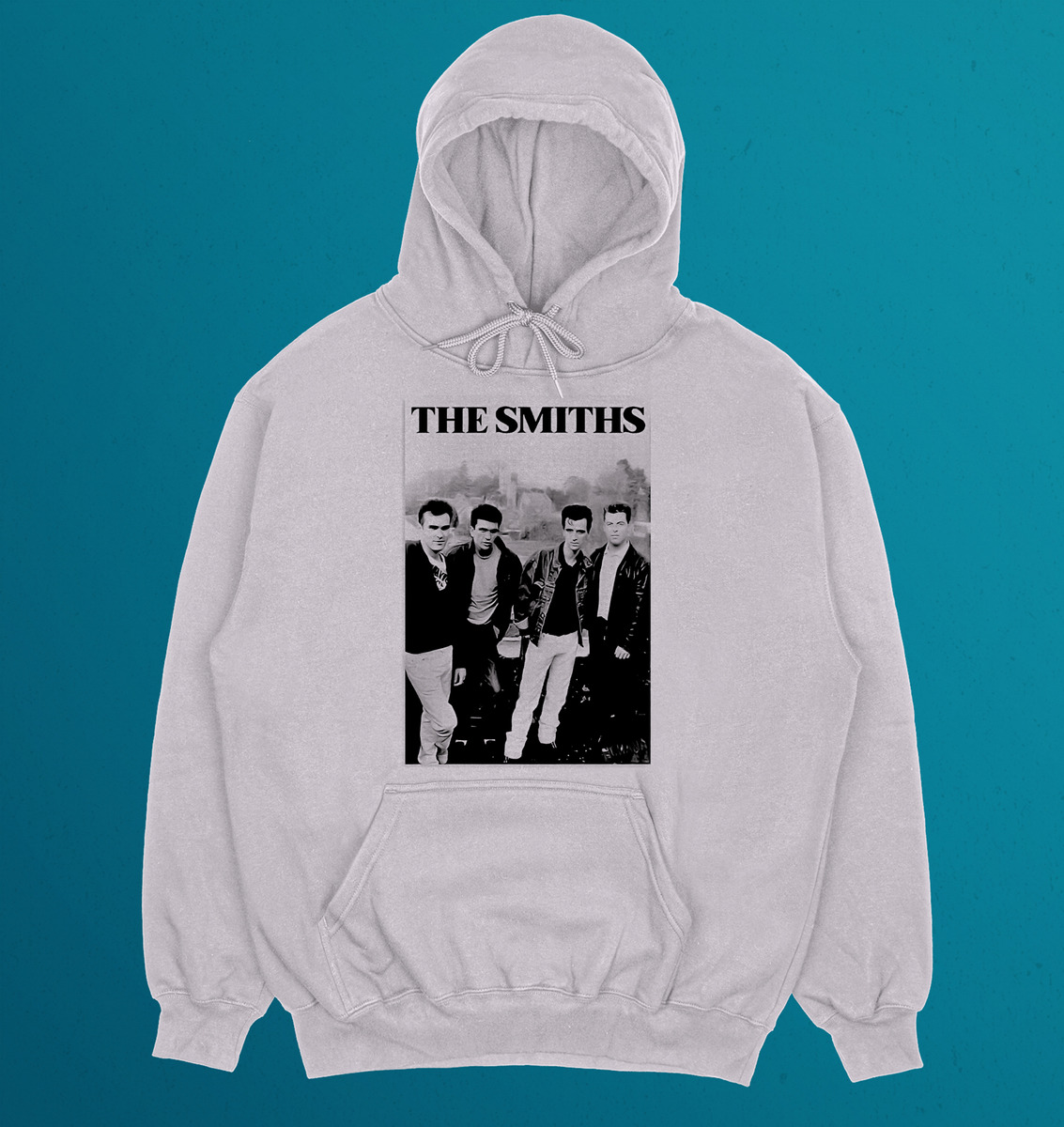 Canguro The Smiths Memoestampados - Imagen 9