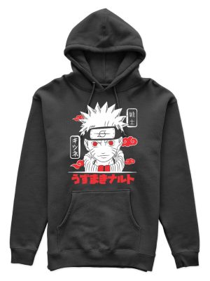 Canguro Naruto 08 Memoestampados