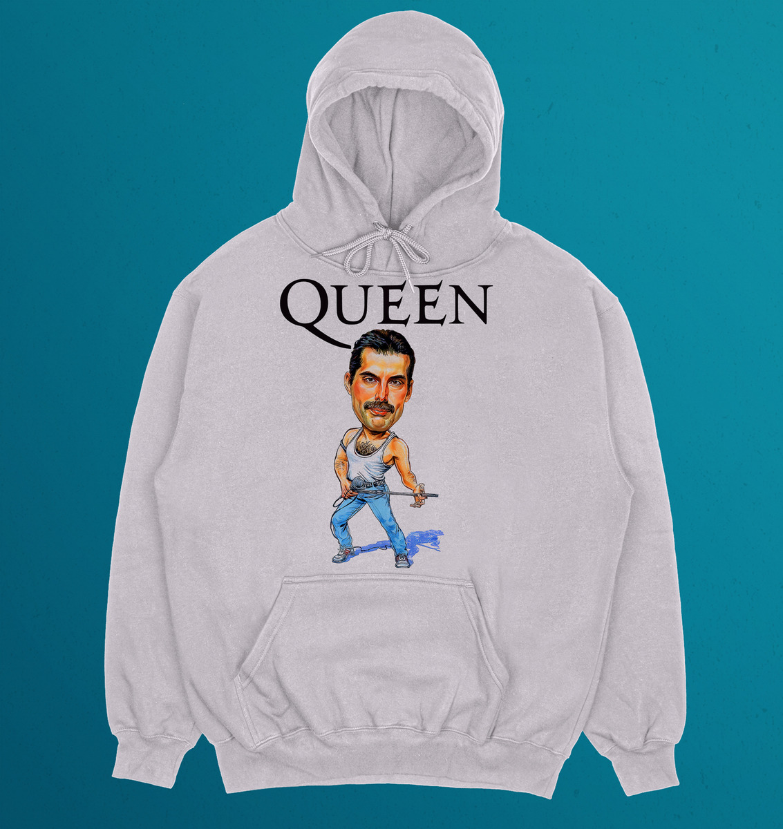 Canguro Queen 02 Memoestampados - Imagen 6