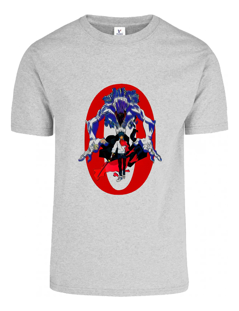 Remera: Yuta O Memoestampados - Imagen 3
