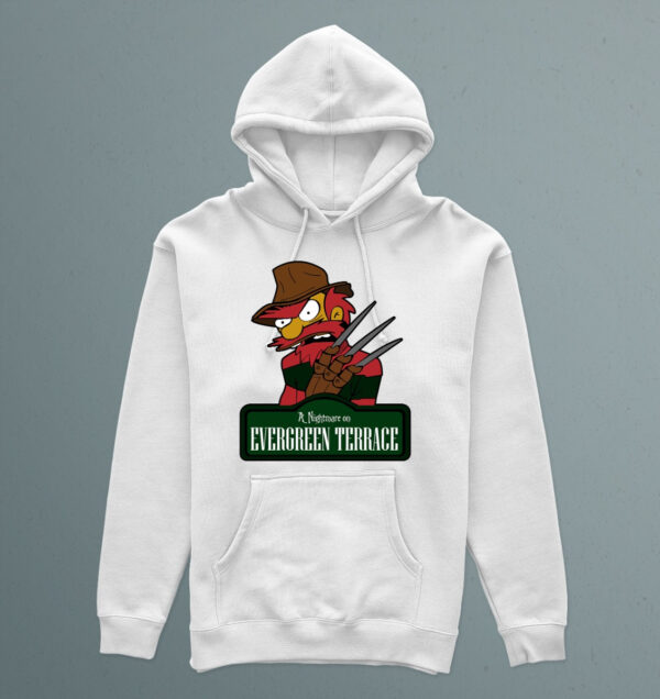 Canguro Evergreen Terrace Memoestampados - Imagen 12