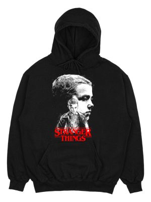 Canguro Stranger Eleven Memoestampados
