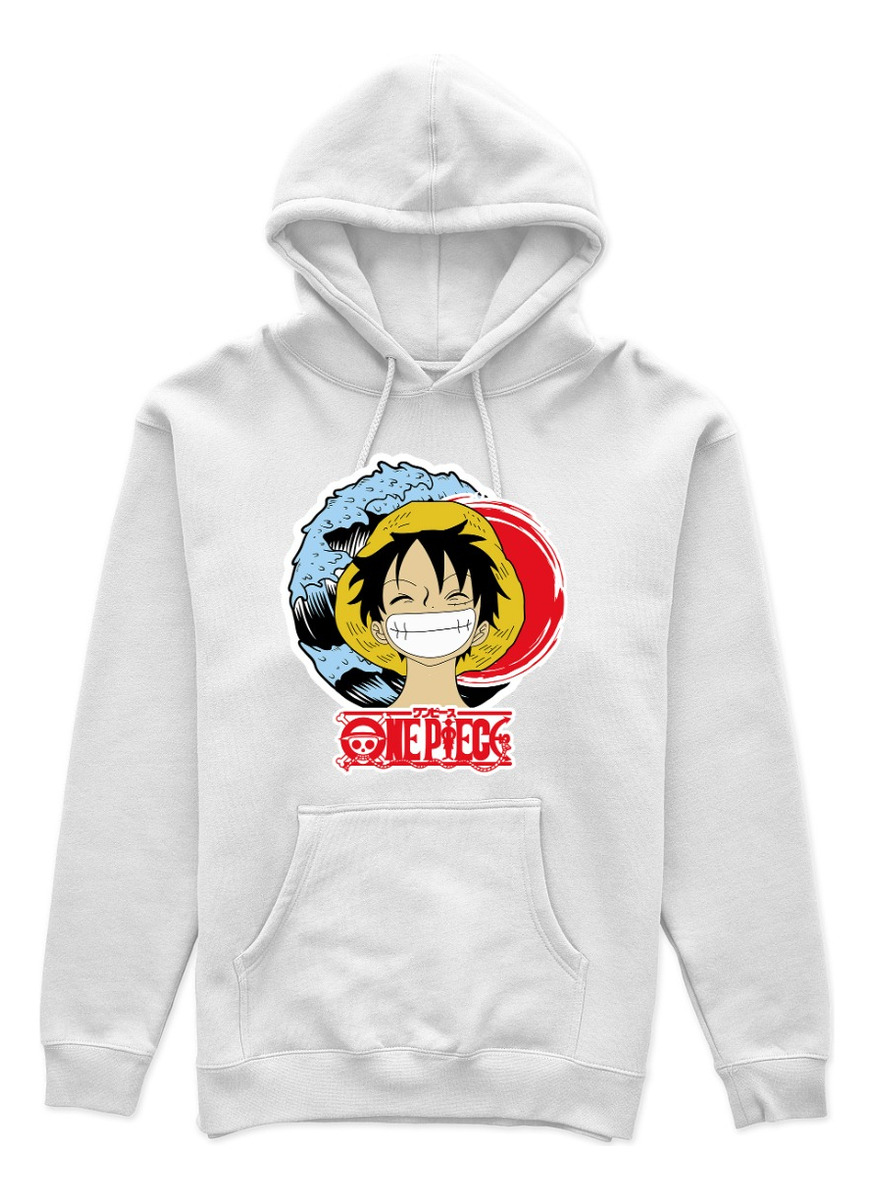 Canguro Luffy One Piece 02 Memoestampados - Imagen 10