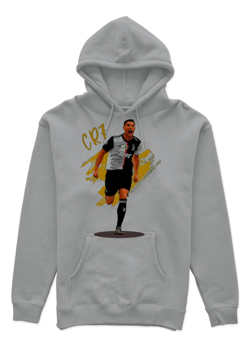 Canguro Cr7 Memoestampados - Imagen 3