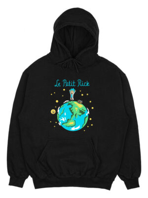 Canguro Le Petit Rick Memoestampados