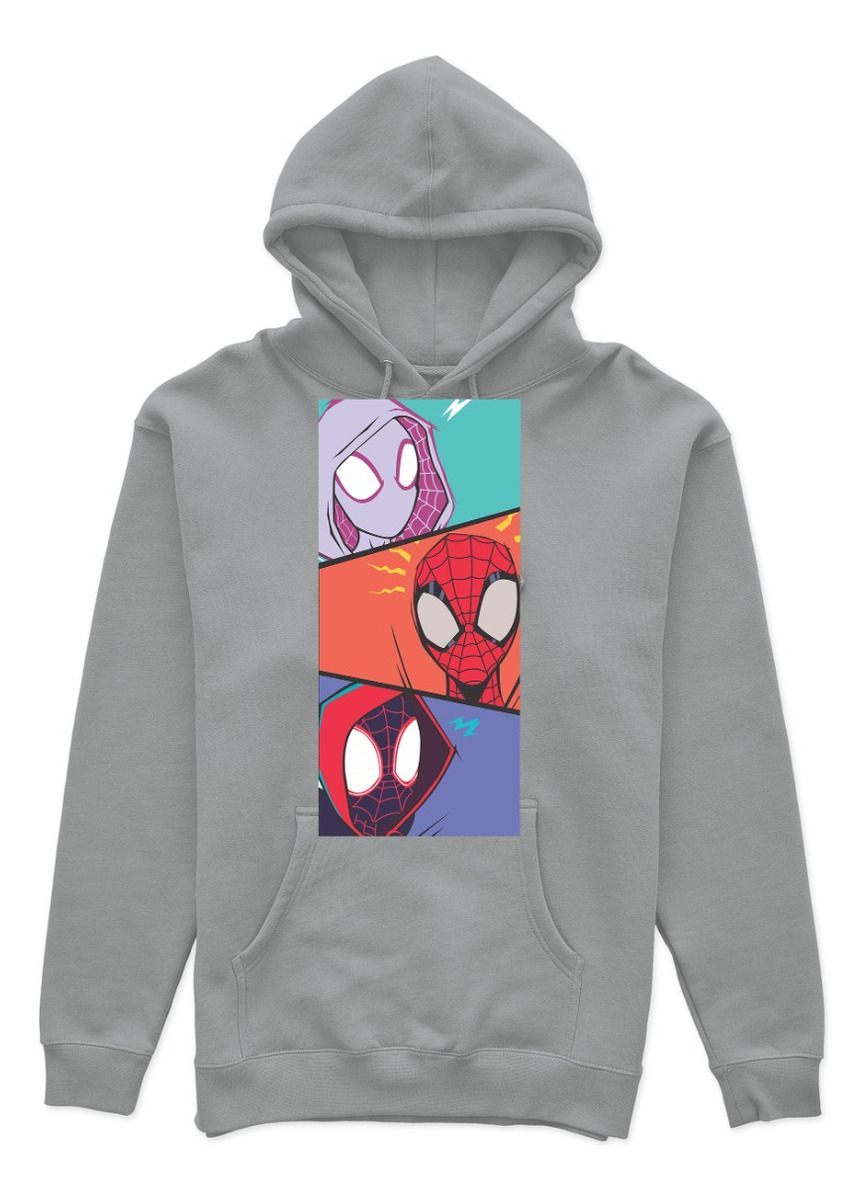Canguro Spiderverso Memoestampados - Imagen 7