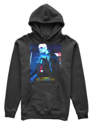 Canguro Obi Wan Kenobi The Mandalorian Memoestampados