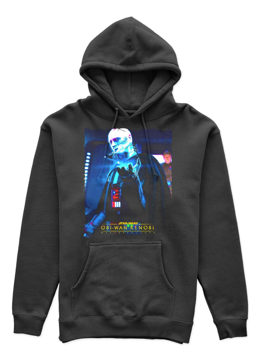 Canguro Obi Wan Kenobi The Mandalorian Memoestampados