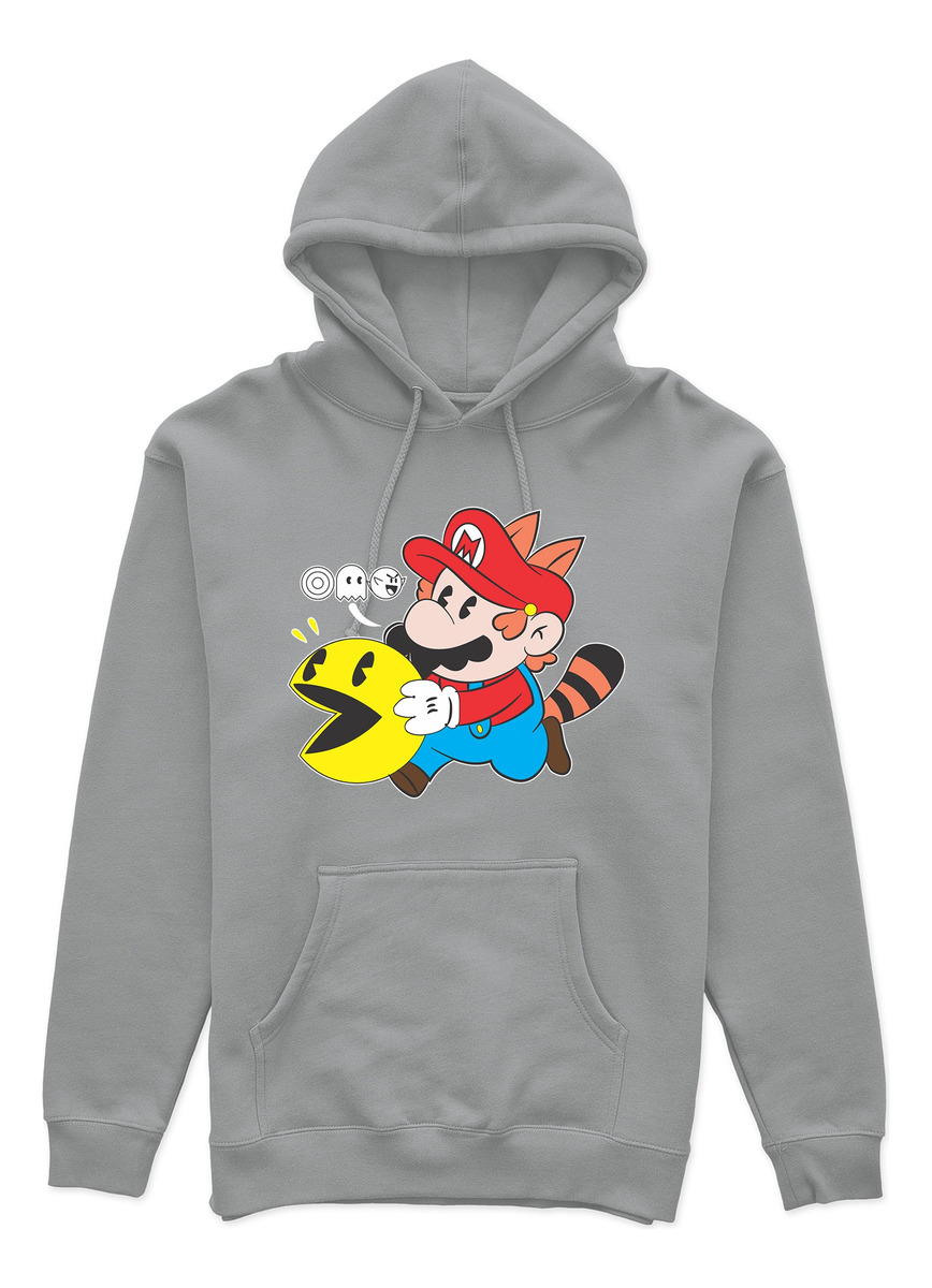 Canguro Mario Pac-man Memoestampados - Imagen 7