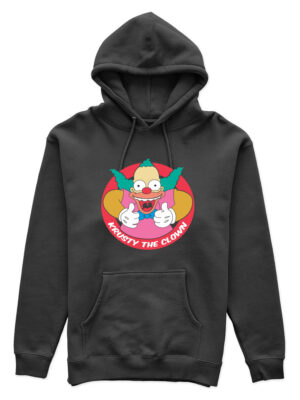 Canguro Krusty The Clown Memoestampados