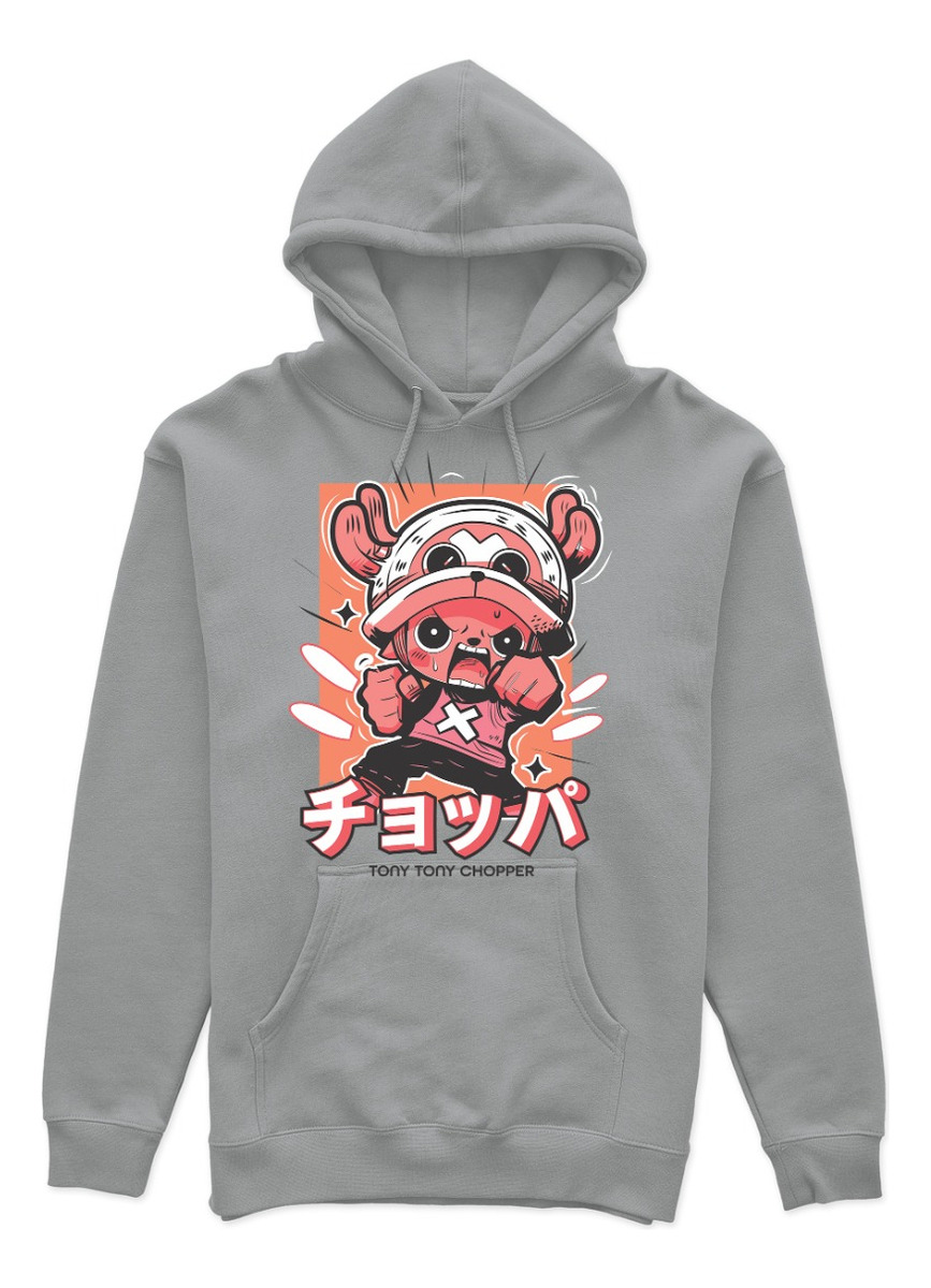 Canguro Tony Tony Chopper 01 Memoestampados - Imagen 7