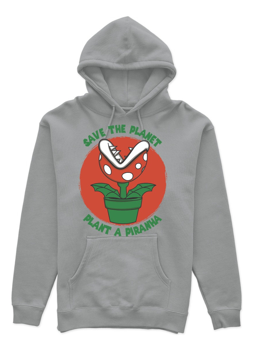 Canguro Mario Save The Planet Memoestampados - Imagen 7