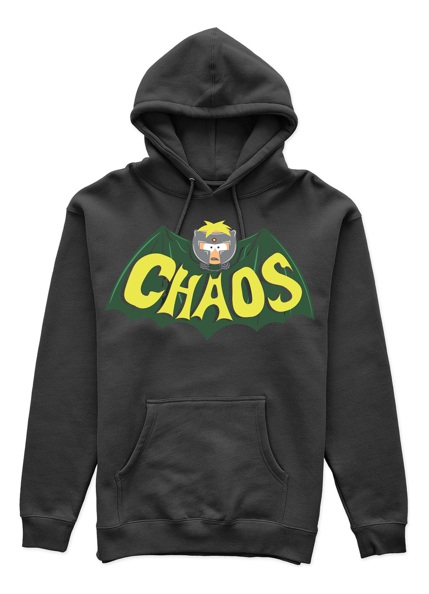 Canguro Butter Chaos Memoestampados - Imagen 3