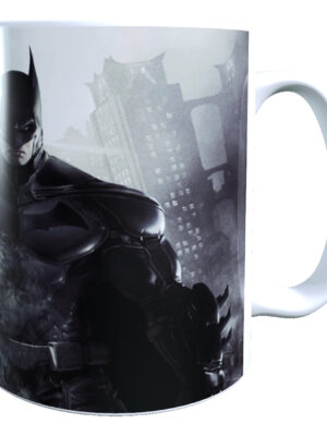 Taza Personalizada Diseño Batman 320