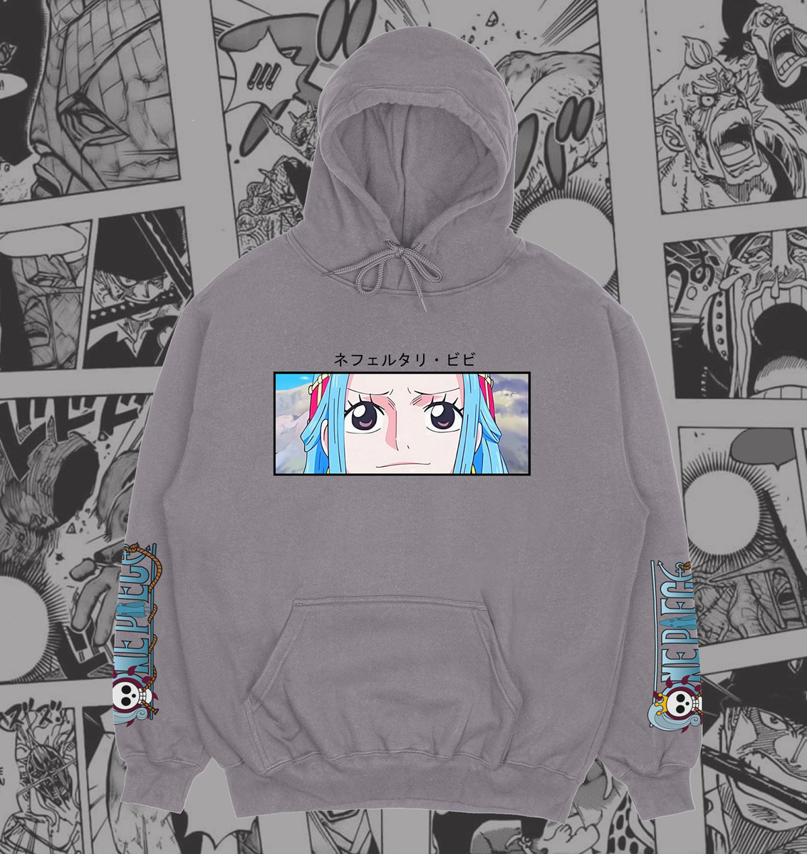 Canguro One Piece Vivi Memo Estampados - Imagen 9