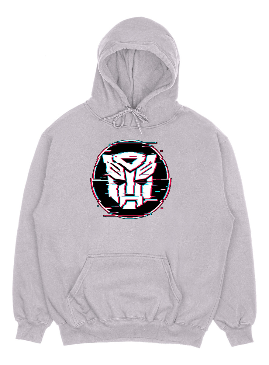 Canguro Transformer Glitch Memoestampados - Imagen 16