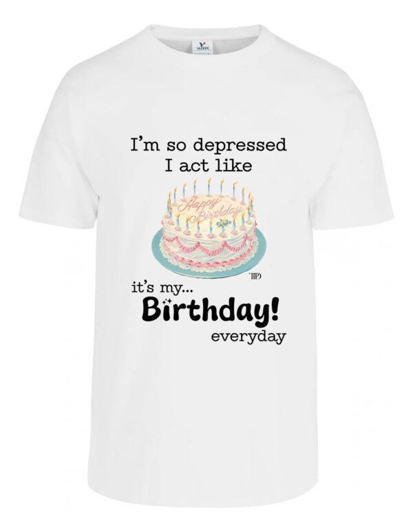 Camisetas Remera Personalizada Serigrafia Digital 30x20 - Imagen 4