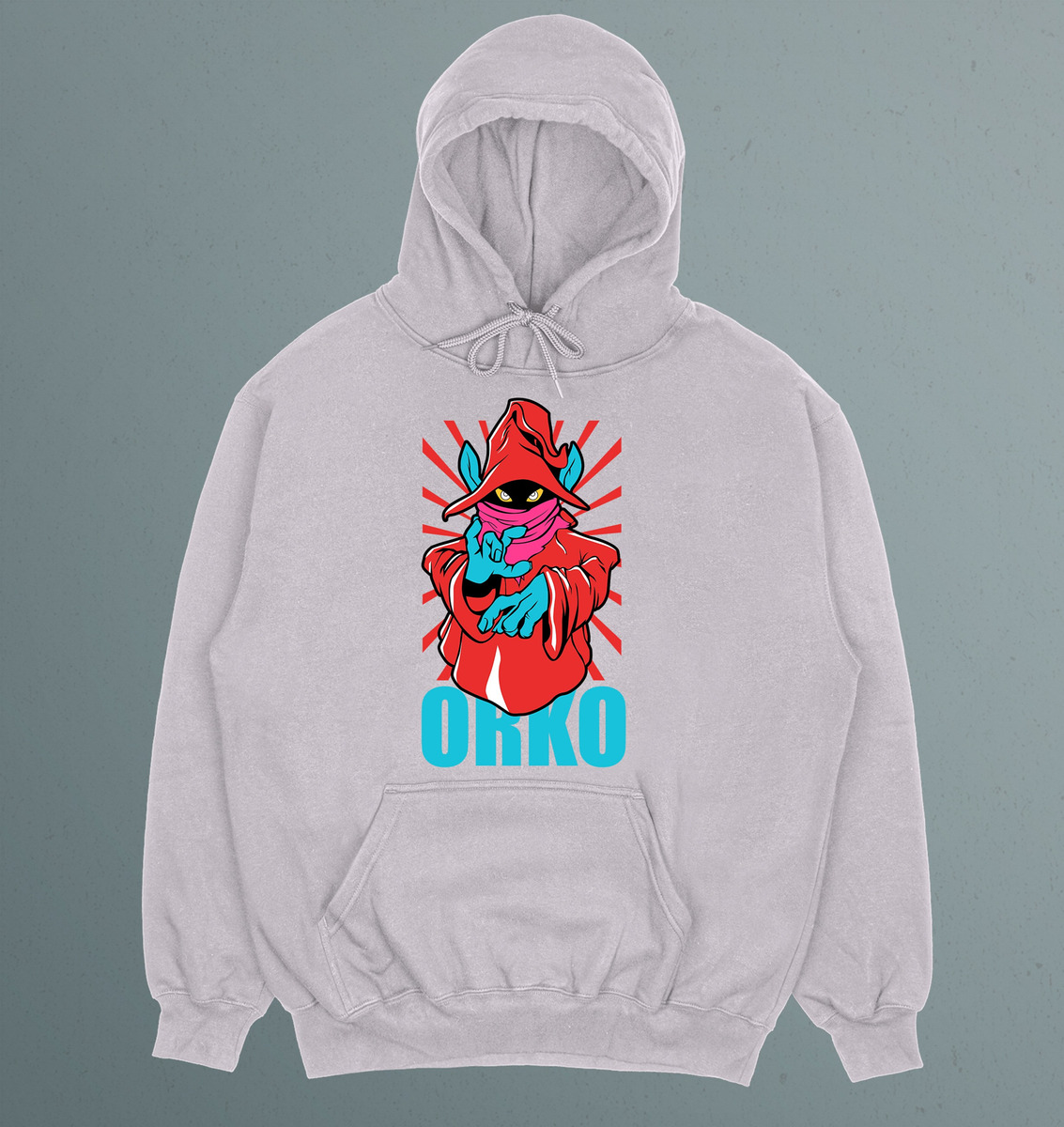 Canguro: Orko Memoestampados - Imagen 6