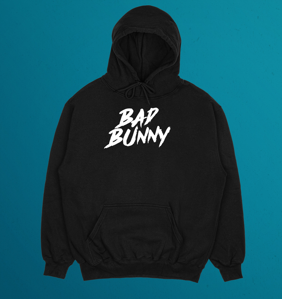 Canguro Bad Bunny Memoestampados - Imagen 2