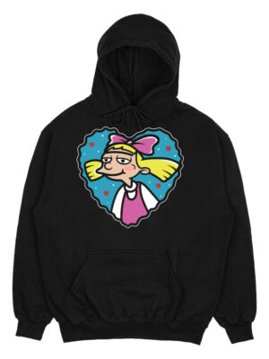 Canguro Helga In Love Memoestampados