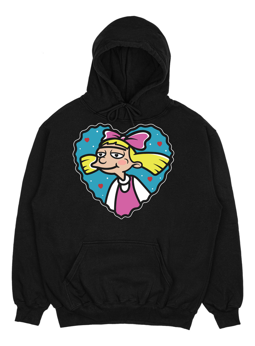 Canguro Helga In Love Memoestampados