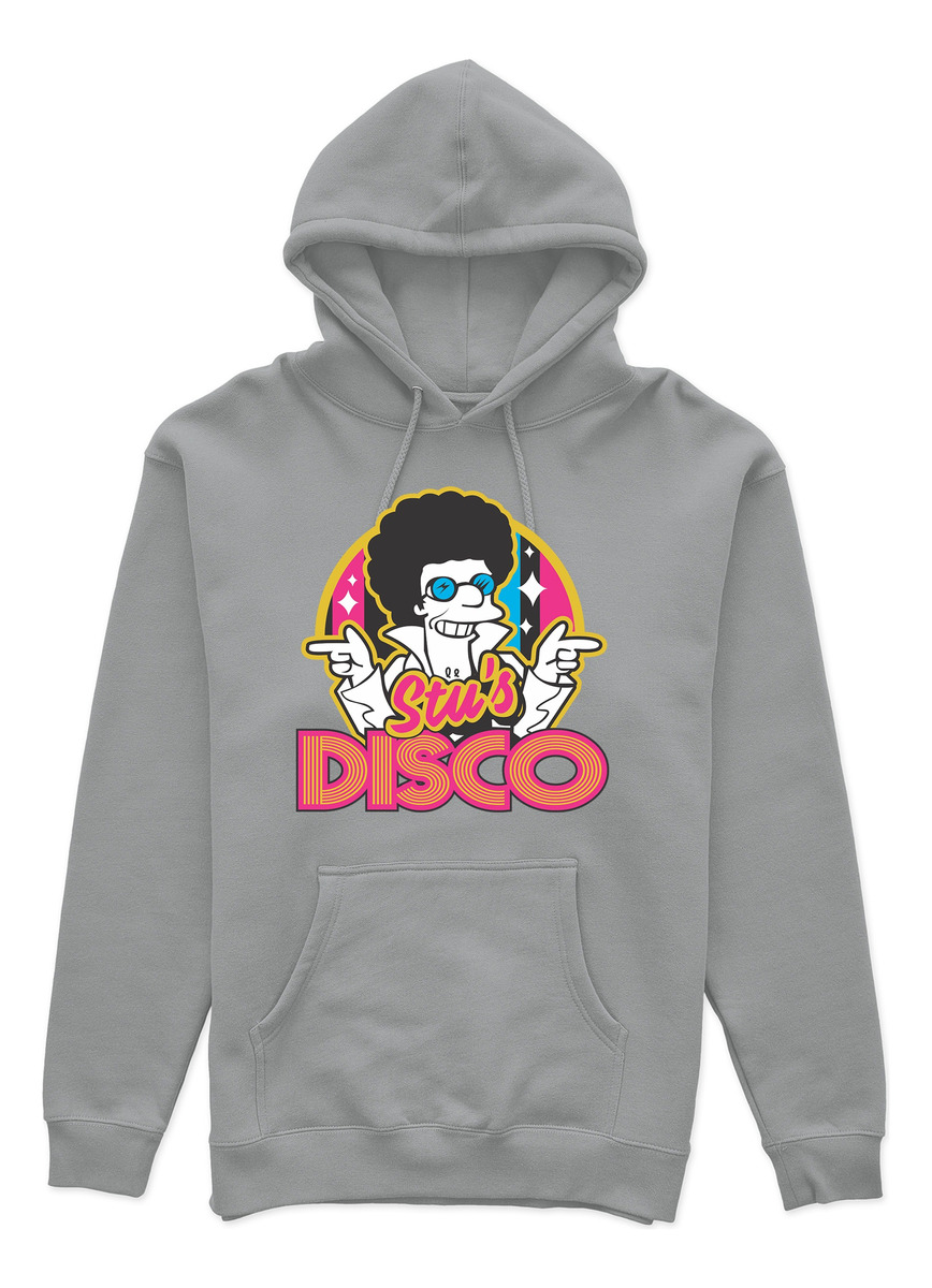 Canguro Stu´s Disco Memoestampados - Imagen 6