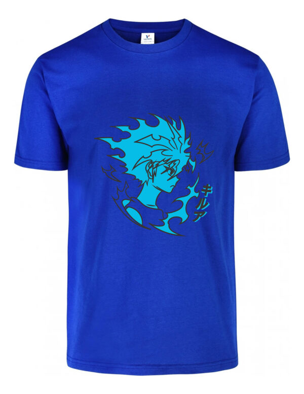 Remera: Killua Memoestampados - Imagen 4