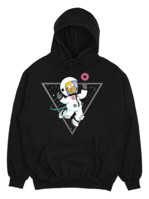 Canguro Space Homer Memoestampados
