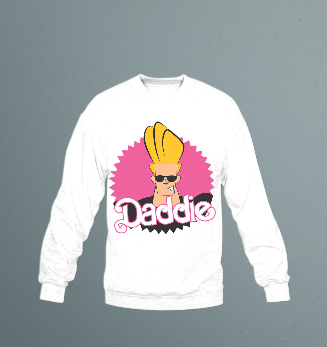 Buzo Daddie Memoestampados - Imagen 6