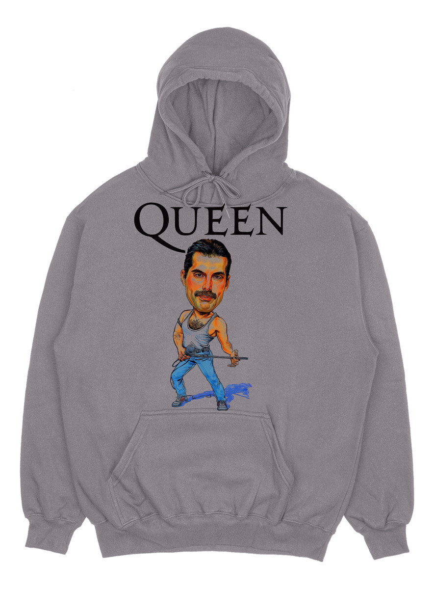 Canguro Queen 02 Memoestampados
