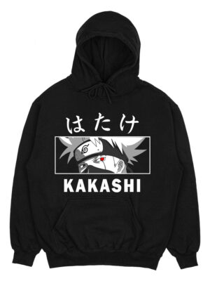 Canguro Kakashi Memoestampados