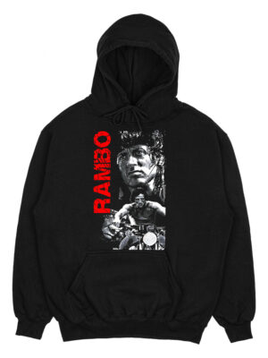 Canguro Rambo Memoestampados
