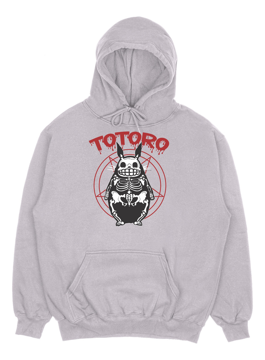 Canguro Totoro Evil Memoestampados - Imagen 9