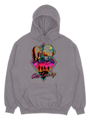 Canguro Get Lucky Memoestampados