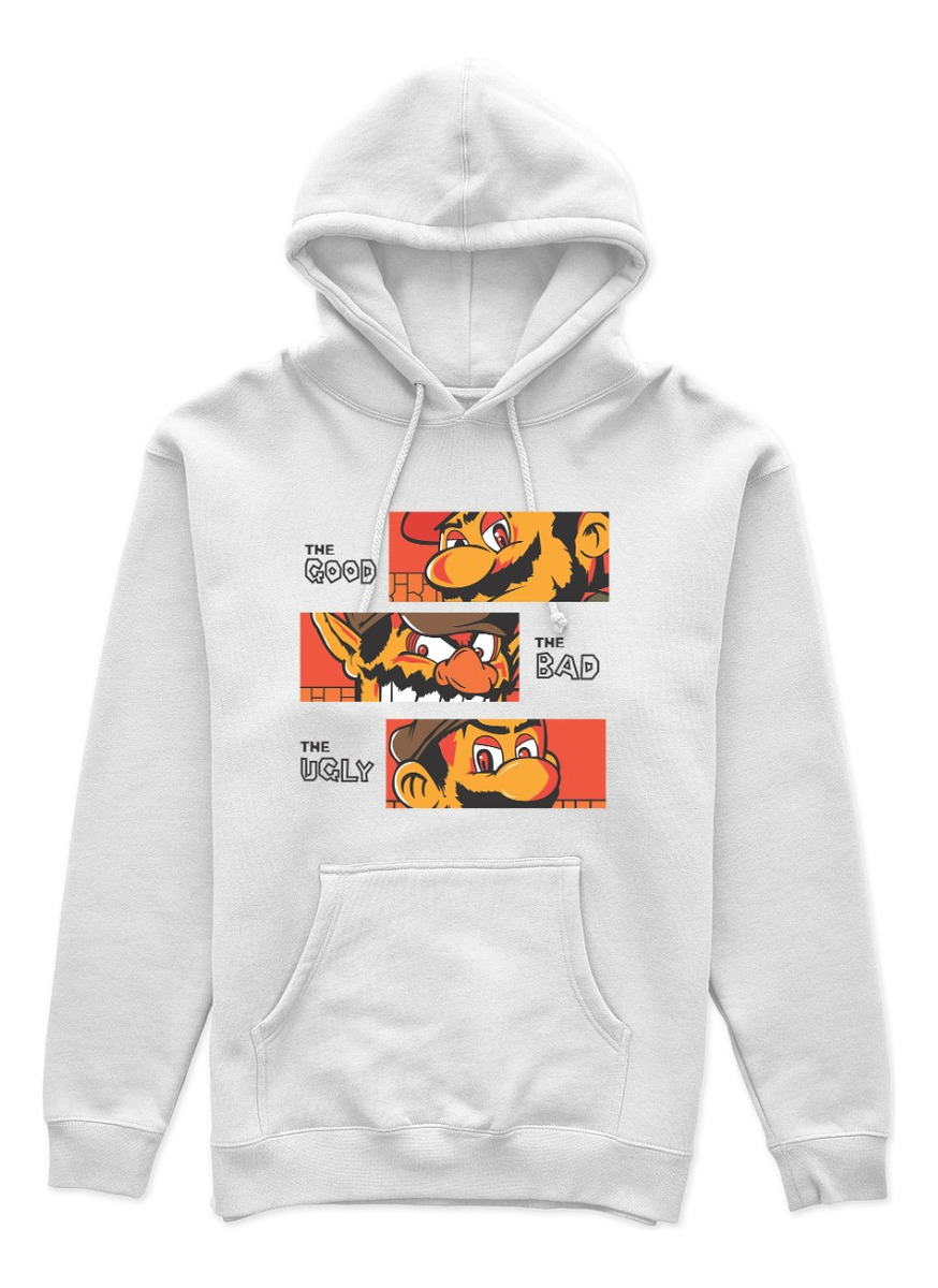 Canguro The Good The Bad The Ugly Memoestampados - Imagen 11