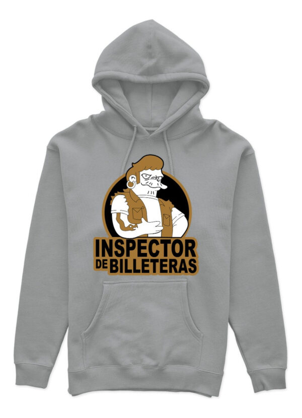 Canguro Inspector De Billeteras Memoestampados - Imagen 6