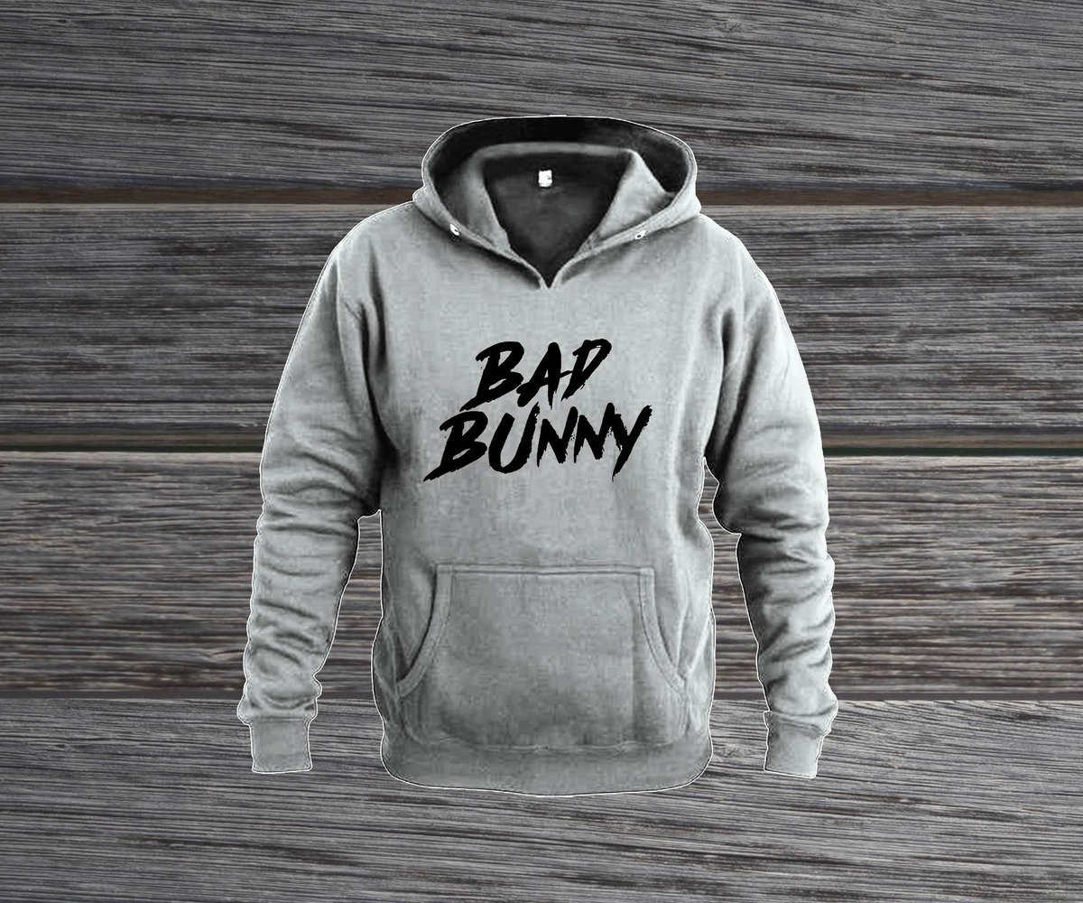 Canguro Bad Bunny Memoestampados - Imagen 8