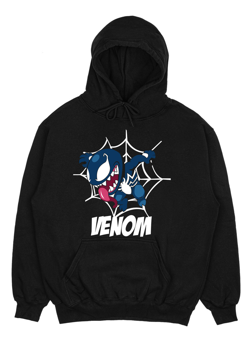 Canguro Venom 01 Memoestampados - Imagen 2