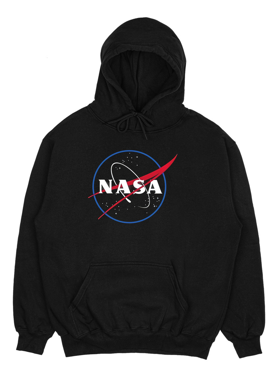 Canguro Nasa Logo Memoestampados