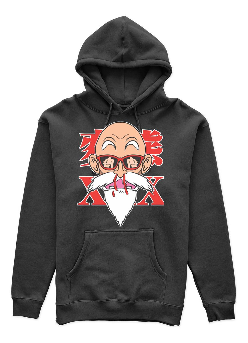 Canguro Roshi Xxx Memoestampados - Imagen 3