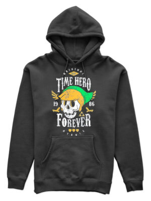 Canguro Time Hero Memoestampados