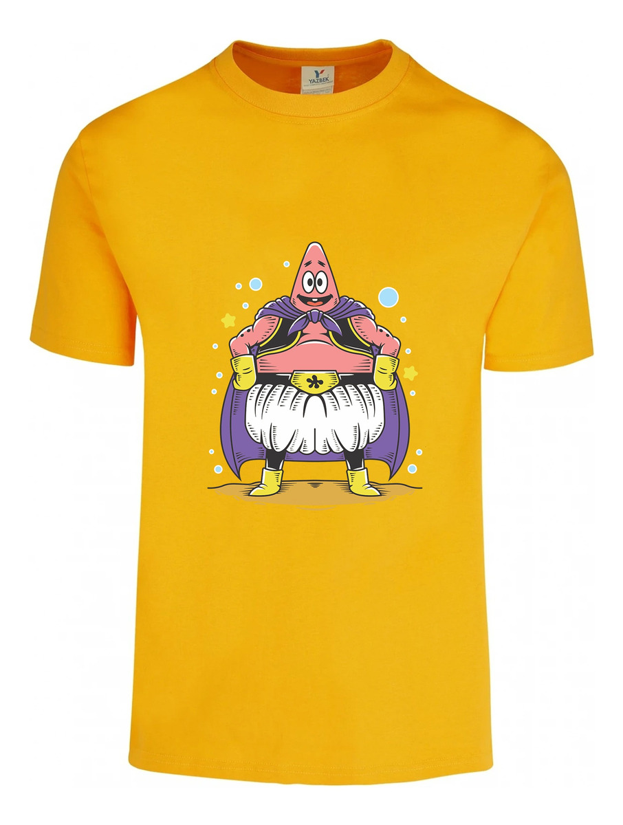 Remera: Patrim-boo Memoestampados - Imagen 7