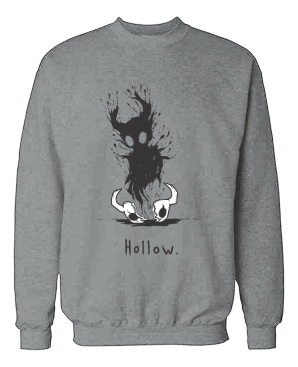 Buzo Hollow Knight Soul Memoestampados - Imagen 8