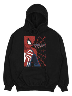 Canguro Spider-man 01 Memoestampados