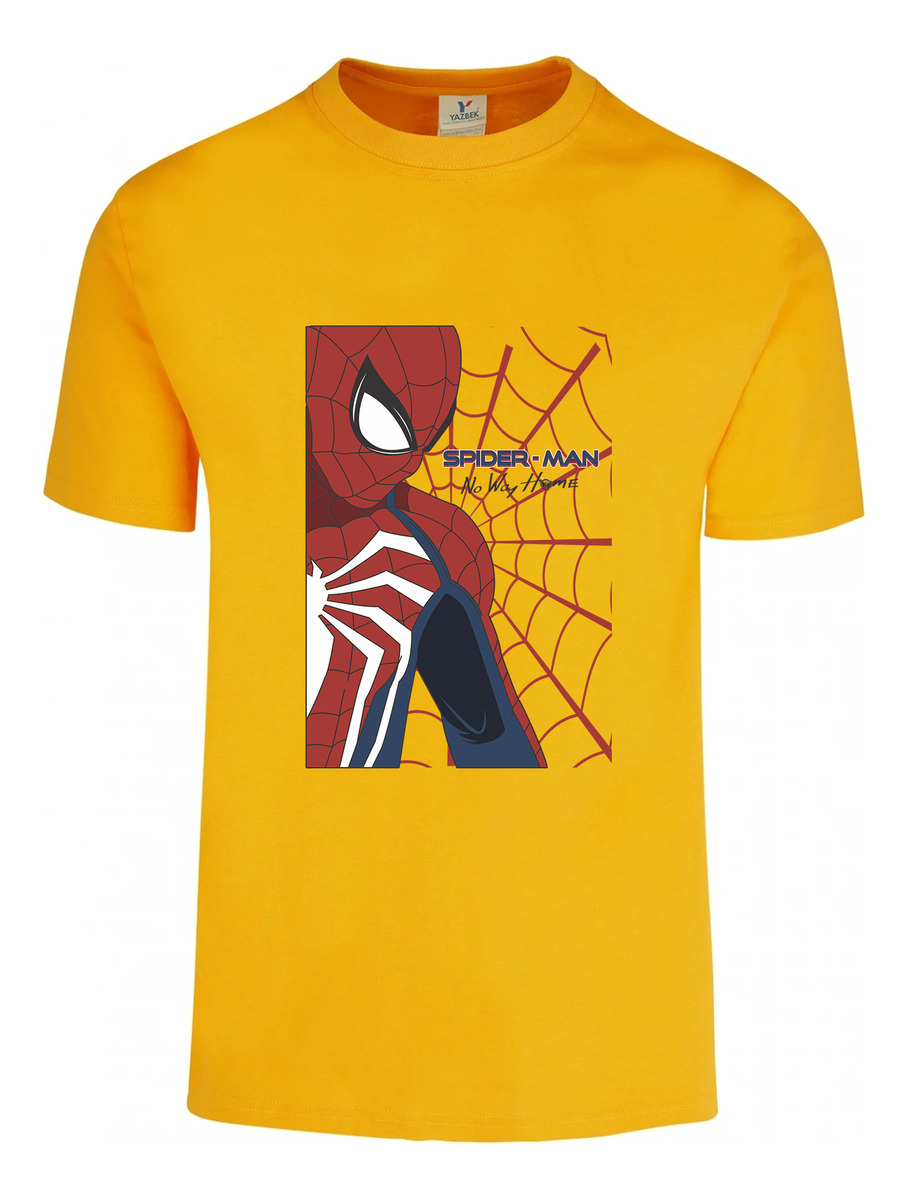 Remera: Spider-man 01 Memoestampados - Imagen 10