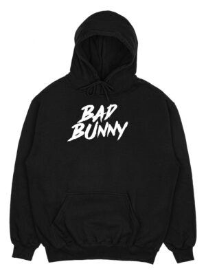 Canguro Bad Bunny Memoestampados