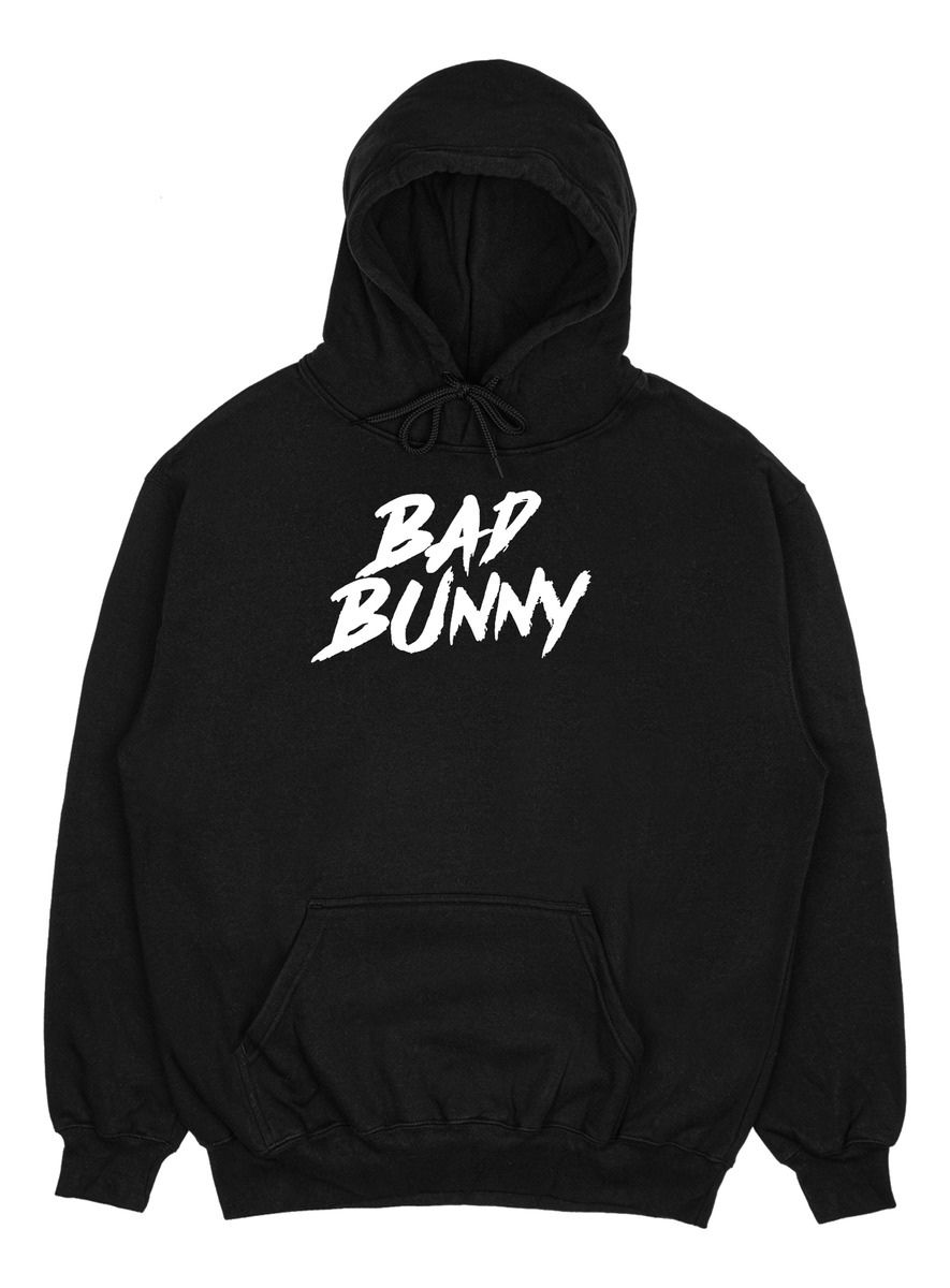 Canguro Bad Bunny Memoestampados